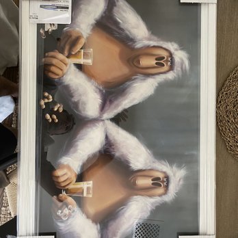 Quick Art Frame - Simple frame. - Framing Near Me - Los Angeles, California Quick Art Frame - Simple frame. - Framing Near Me - Los Angeles, California