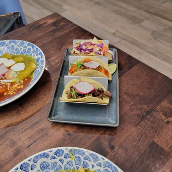 Añejo Cantina & Kitchen - Handmade tacos - Cocktail Bars Near Me - San Jose, California