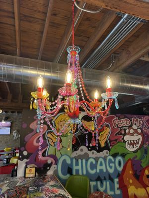 Devil Dawgs Andersonville by null