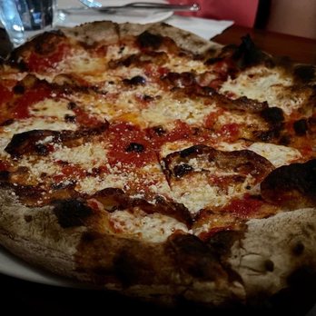 Razza - Guancia (must have) - Pizza Near Me - Jersey City, New Jersey Razza - Guancia (must have) - Pizza Near Me - Jersey City, New Jersey