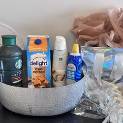 DermaTouch RN - Complimentary Coffee