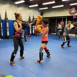 Elite Training Center - Best Womens self defense classes