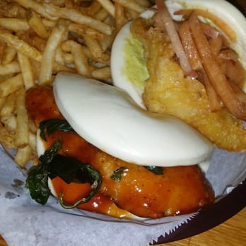 Fat Bao - Chinese Near Me - Houston, Texas Fat Bao - Chinese Near Me - Houston, Texas