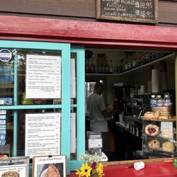Romano's - Coffee time