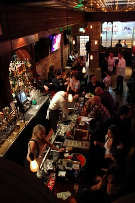 Rock & Reilly's by null