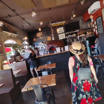 Pizzeria Otto - Pizza Near Me - Portland, Oregon Pizzeria Otto - Pizza Near Me - Portland, Oregon