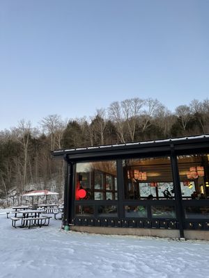Upward Brewing Company by null