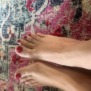 Cali Chic Beauty Spa - Nail Salons Near Me - Mill Valley, California
