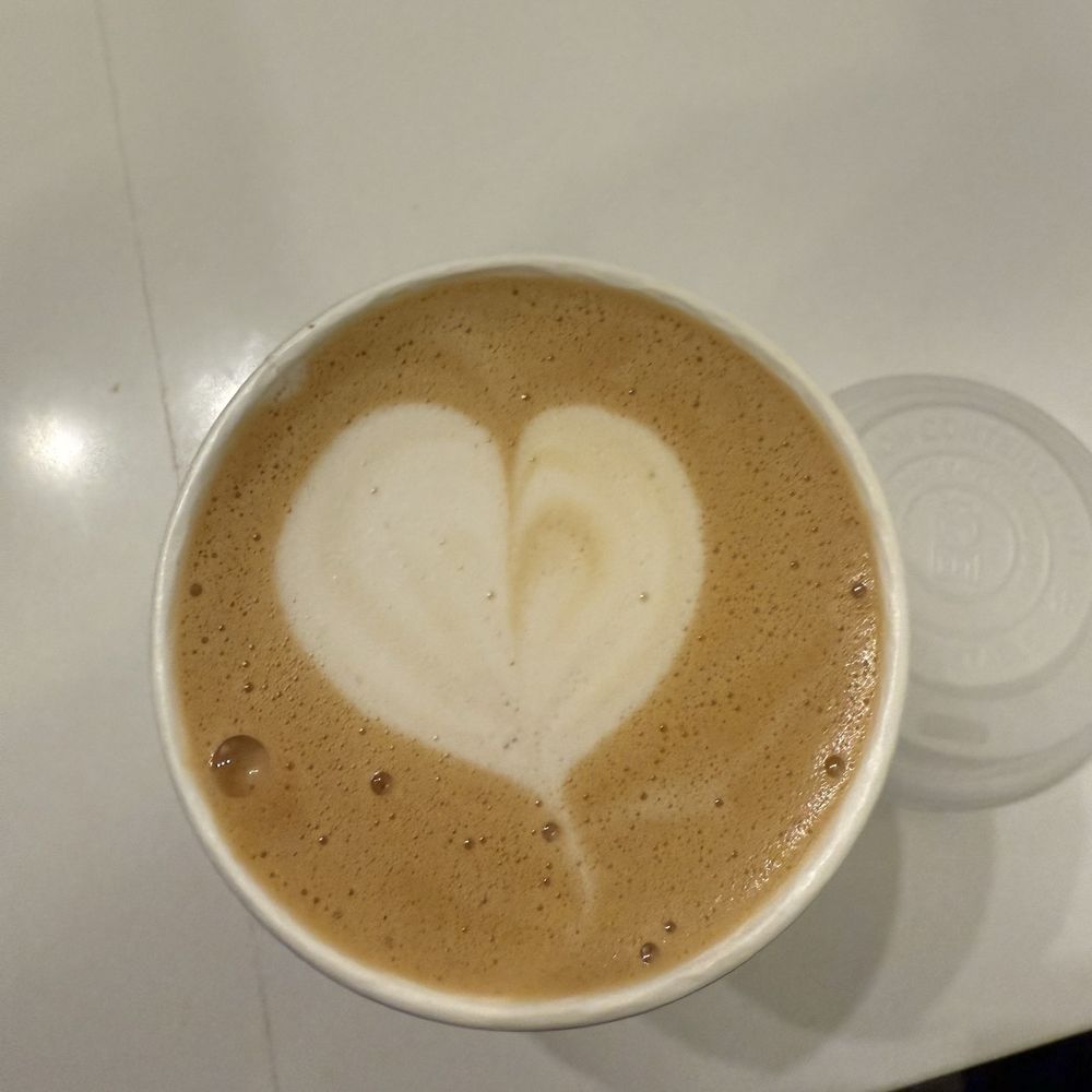 Homage Coffee - Coffee & Tea Near Me - Seattle, Washington