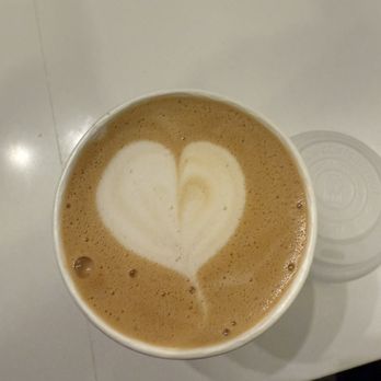 Homage Coffee - Coffee & Tea Near Me - Seattle, Washington