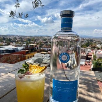 Quince - International Near Me - San Miguel de Allende, GUA Quince - International Near Me - San Miguel de Allende, GUA