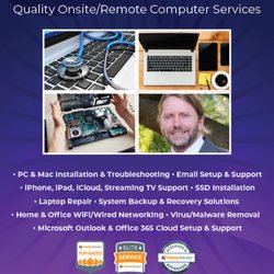 The PC Guy