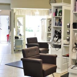 Salon and Boutique Atelier