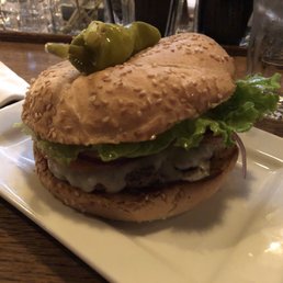 Cheeseburger Cheeseburger