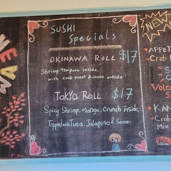 Okinawa Sushi & Grill - Japanese Near Me - Corolla, North Carolina Okinawa Sushi & Grill - Japanese Near Me - Corolla, North Carolina