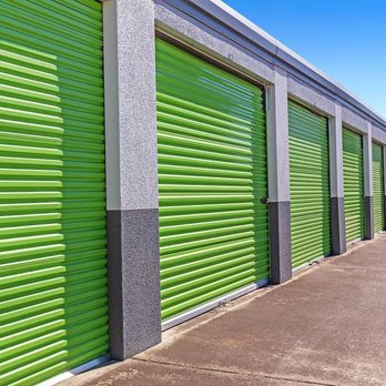 Extra Space Storage - Exterior Units - Self Storage Near Me - Citrus Heights, California Extra Space Storage - Exterior Units - Self Storage Near Me - Citrus Heights, California