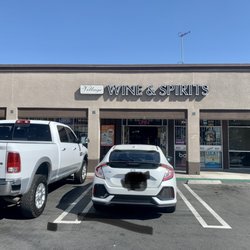 Village Wine & Spirits