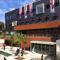Talbot School of Theology