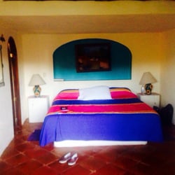 Casa Jacobo