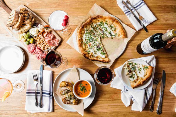 North Italia by null