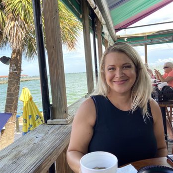 Squid Lips - Seaside view - Seafood Near Me - Melbourne, Florida