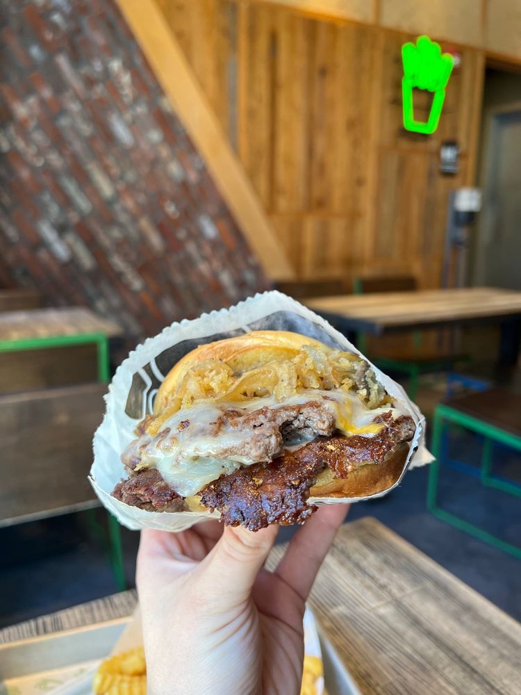 Shake Shack Center City - Rittenhouse
