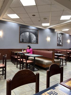 Villa Fresh Italian Kitchen by null