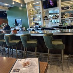 Downtown Cinemas - Bar Lounge Area