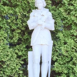 St Joan of Arc Convent - St. Joan of Arc