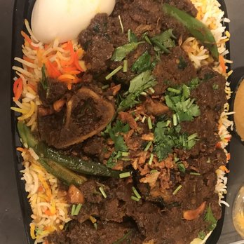 Biryani Junction - Indian Near Me - Newark, California