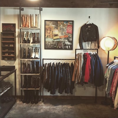 High Class Hillbilly by null