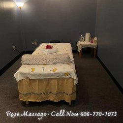 Rose Massage - Welcome To Rose Massage