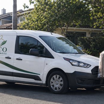Echo Cleaners - Eco Cleaners offers convenient pickup and delivery service in nearby areas. - Dry Cleaning Near Me - Trabuco Canyon, California Echo Cleaners - Eco Cleaners offers convenient pickup and delivery service in nearby areas. - Dry Cleaning Near Me - Trabuco Canyon, California