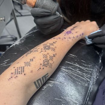 True Line Tattoo - Tattoo Near Me - Richmond, California True Line Tattoo - Tattoo Near Me - Richmond, California