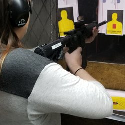 Plant City Gun Range