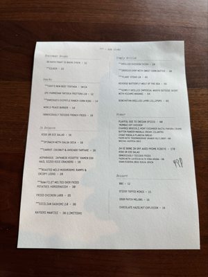 Menu photo 2 DTTN 2.0 Santa Ana, CA Menu photo 2 DTTN 2.0 Santa Ana, CA