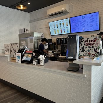 DIY Tea Lab - Ballard - Bubble Tea Near Me - Seattle, Washington DIY Tea Lab - Ballard - Bubble Tea Near Me - Seattle, Washington