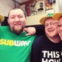 Photo of Subway