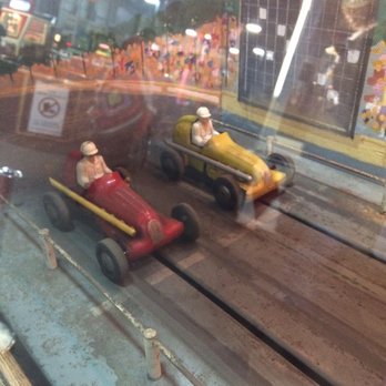 Musee Mecanique - The beauty of these just blew me away! - Museums Near Me - San Francisco, California Musee Mecanique - The beauty of these just blew me away! - Museums Near Me - San Francisco, California