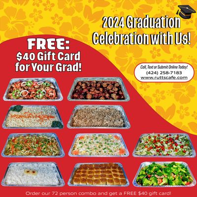 Rutt's Hawaiian Cafe & Catering Gardena by null