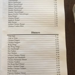 Al's Dairy Freeze