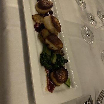 221 South Oak - Seared scallops - New American Near Me - Telluride, Colorado 221 South Oak - Seared scallops - New American Near Me - Telluride, Colorado