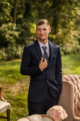 The Bridal Collection