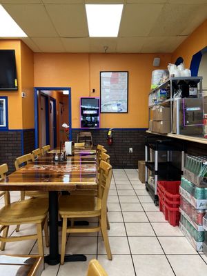 Los Cuates Taqueria by null