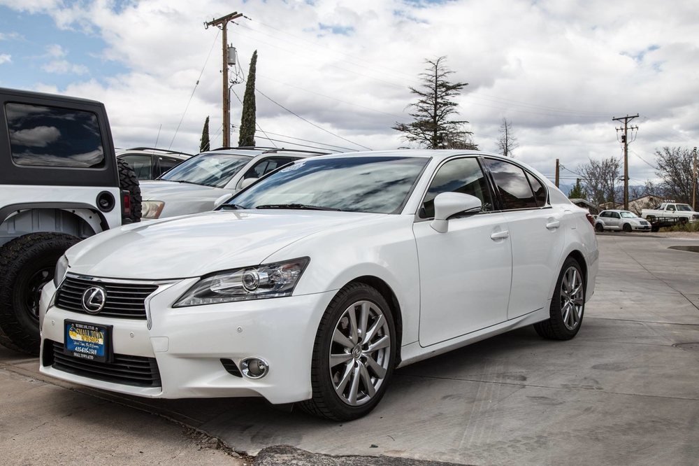 SMALL TOWN AUTO SALES Updated September 2024 678 W State St