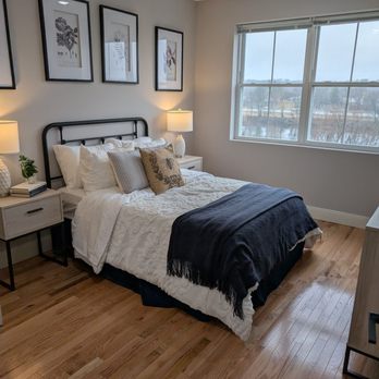 The Edge Apartments - Apartments Near Me - Manchester, New Hampshire The Edge Apartments - Apartments Near Me - Manchester, New Hampshire
