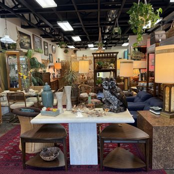 Take Me Back Century - Used, Vintage & Consignment Near Me - White Settlement, Texas