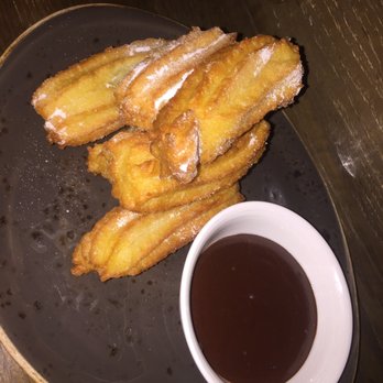 The Well - Churro - Bars Near Me - Oakland, California