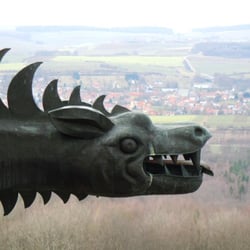 Gaststätte Giechburg