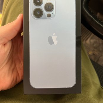 Verizon - My new iPhone 13 Pro - Mobile Phones Near Me - Mountain Home, Idaho Verizon - My new iPhone 13 Pro - Mobile Phones Near Me - Mountain Home, Idaho